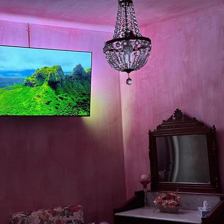 Le Casette Country House Petricci المظهر الخارجي الصورة
