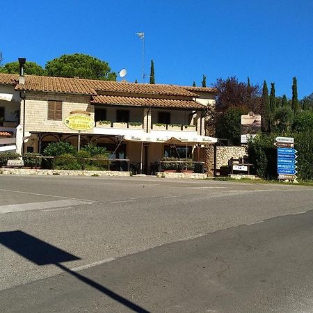 Le Casette Country House Petricci الغرفة الصورة
