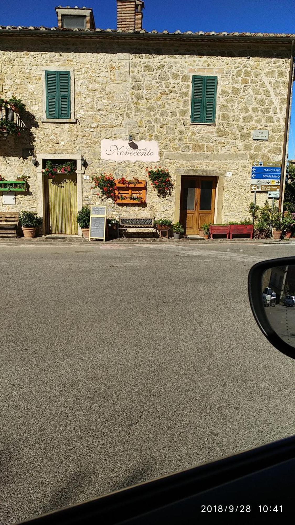 Le Casette Country House Petricci الغرفة الصورة
