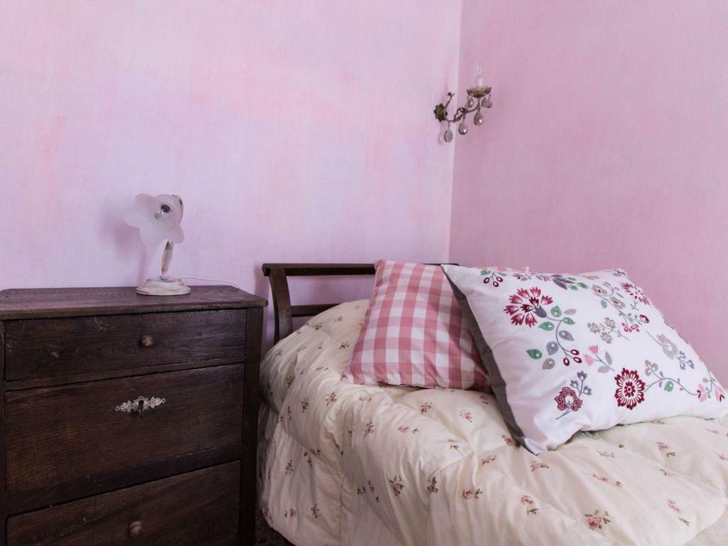 Le Casette Country House Petricci المظهر الخارجي الصورة