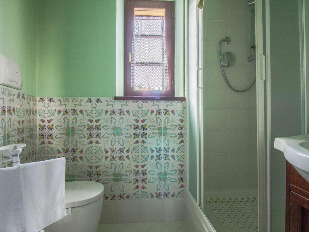 Le Casette Country House Petricci المظهر الخارجي الصورة