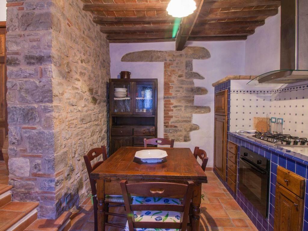 Le Casette Country House Petricci المظهر الخارجي الصورة