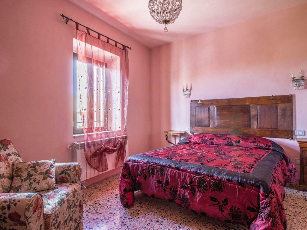Le Casette Country House Petricci المظهر الخارجي الصورة