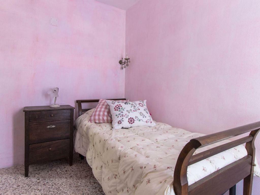 Le Casette Country House Petricci المظهر الخارجي الصورة