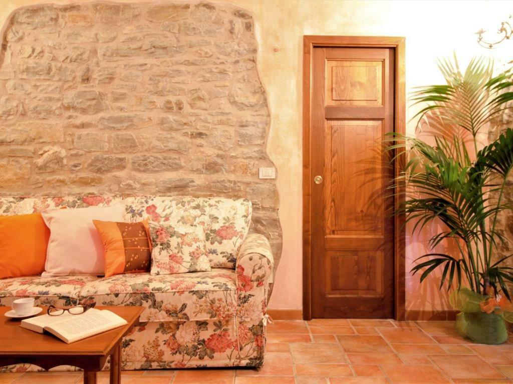 Le Casette Country House Petricci المظهر الخارجي الصورة