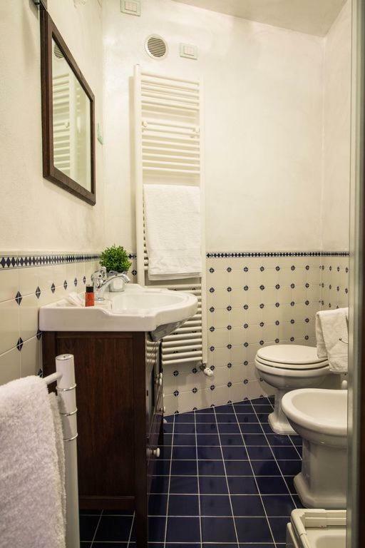 Le Casette Country House Petricci المظهر الخارجي الصورة